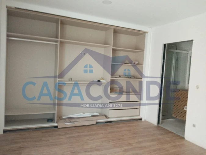 Moradia T4 para Venda em Fernao Ferro Foto 9