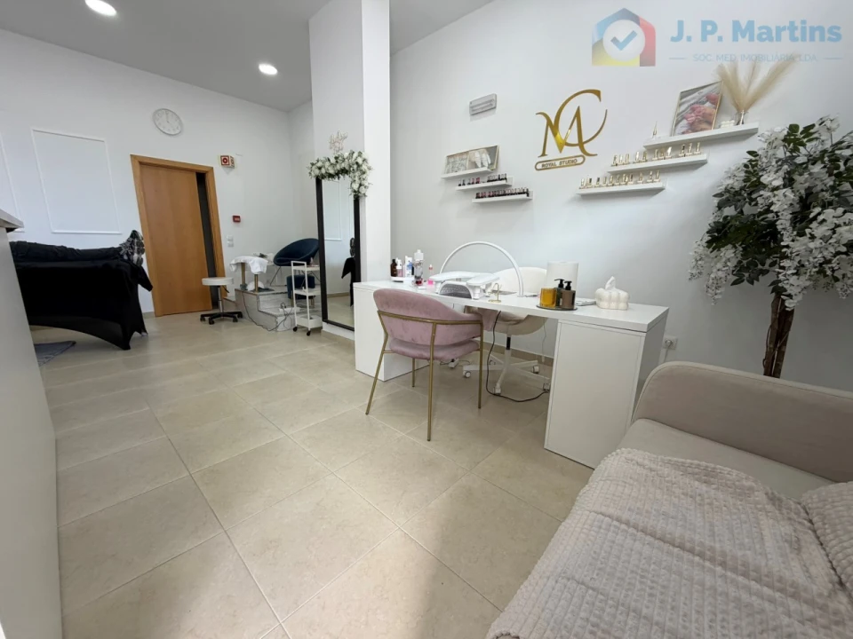 Loja para Venda em Barreiro e Lavradio Foto 1