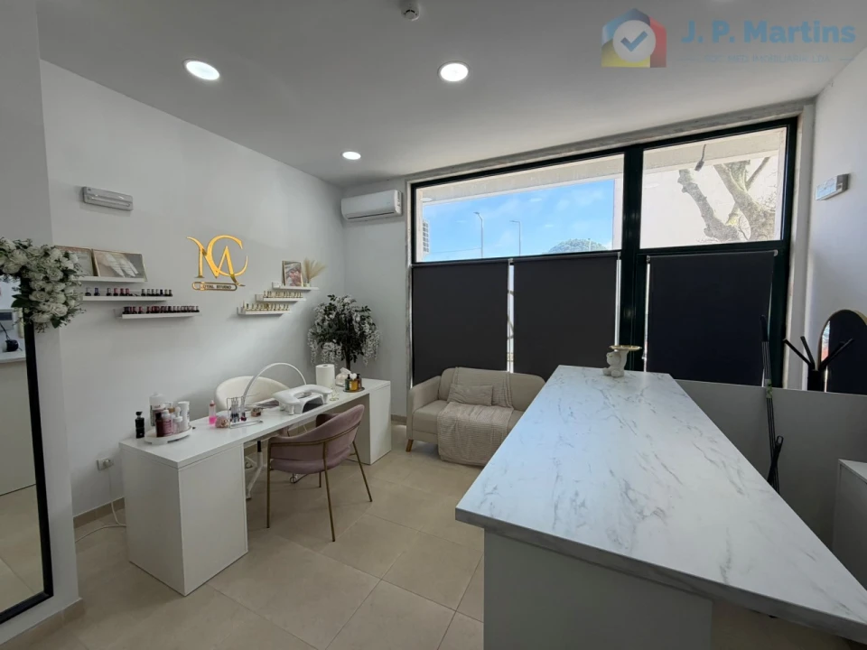 Loja para Venda em Barreiro e Lavradio Foto 2