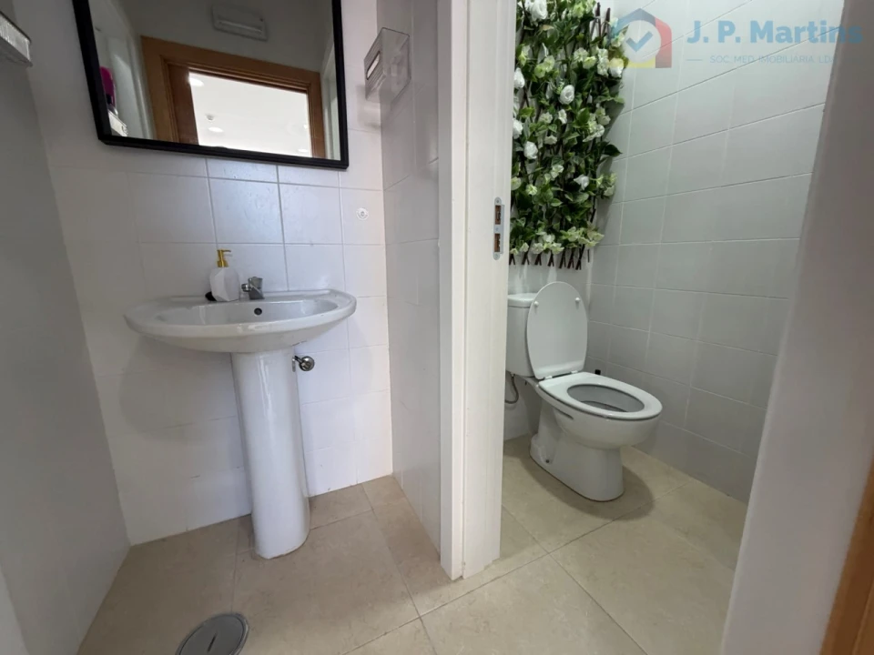 Loja para Venda em Barreiro e Lavradio Foto 4