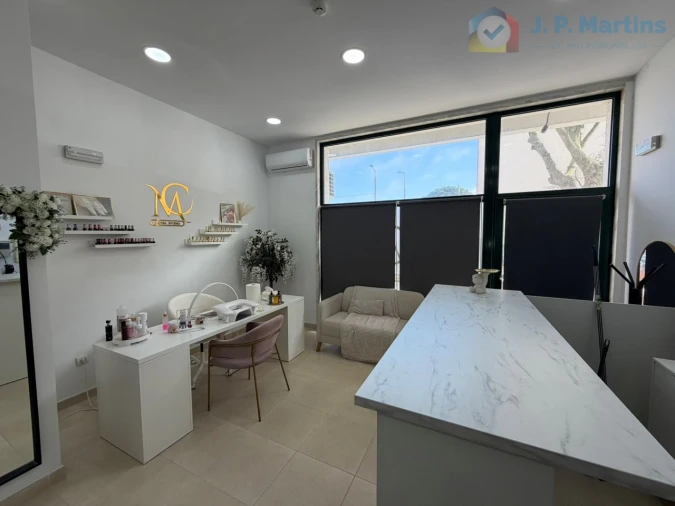 Loja para Venda em Barreiro e Lavradio Foto 2