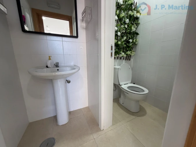 Loja para Venda em Barreiro e Lavradio Foto 4