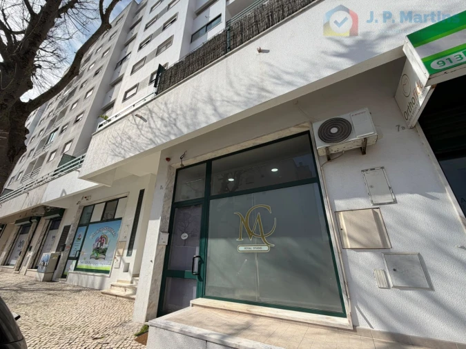 Loja para Venda em Barreiro e Lavradio Foto 5