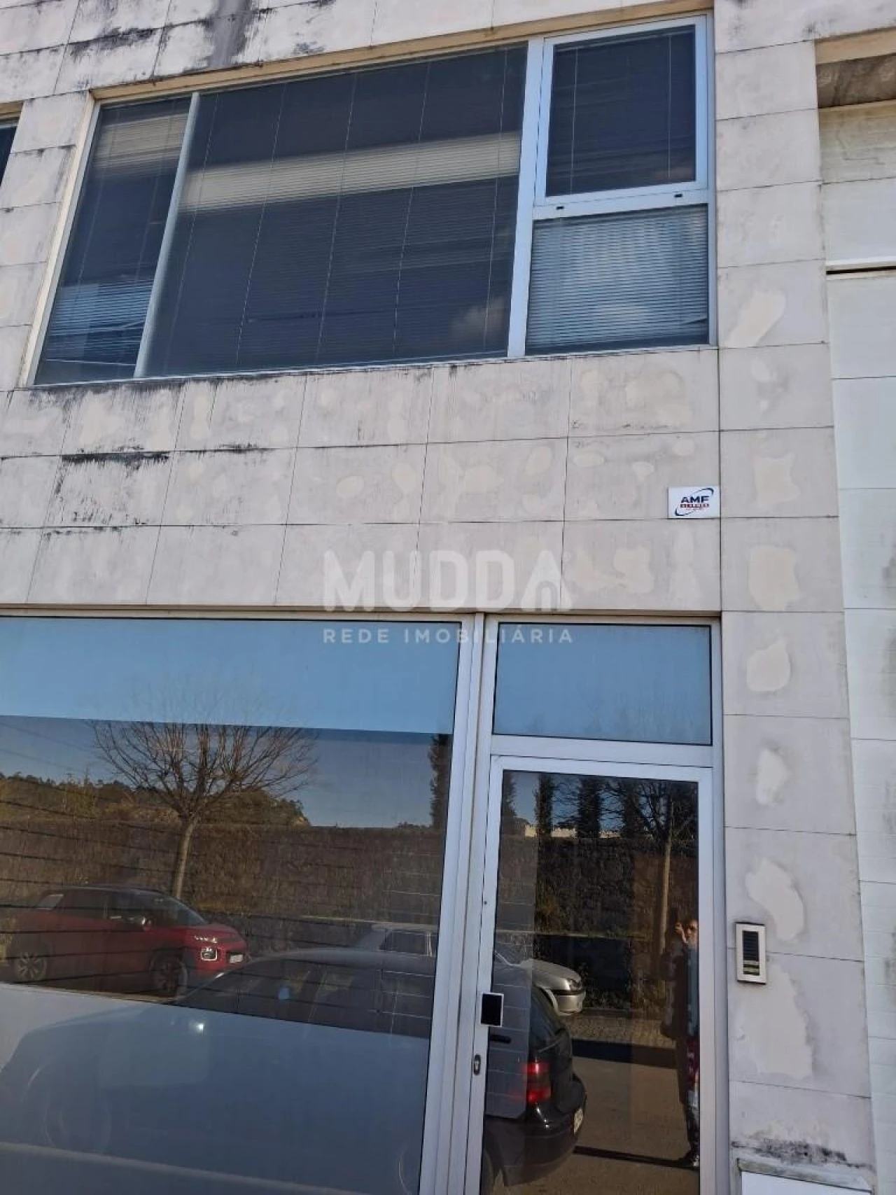 Armazém para Arrendamento em Touguinha e Touguinhó Foto 17