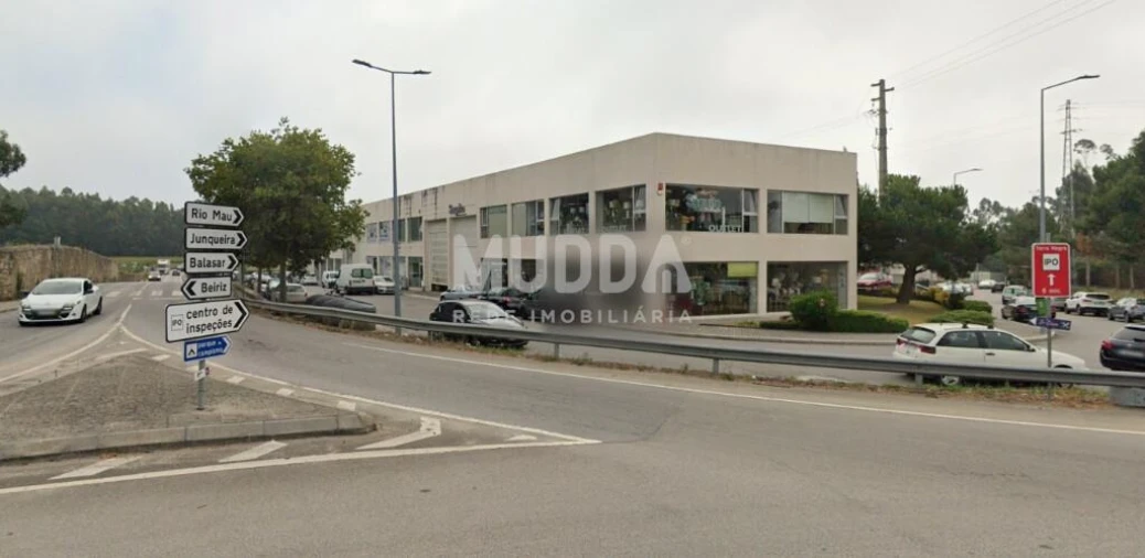 Armazém para Arrendamento em Touguinha e Touguinhó Foto 30