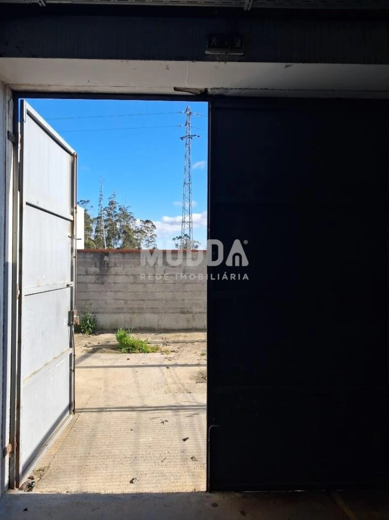 Armazém para Arrendamento em Touguinha e Touguinhó Foto 13