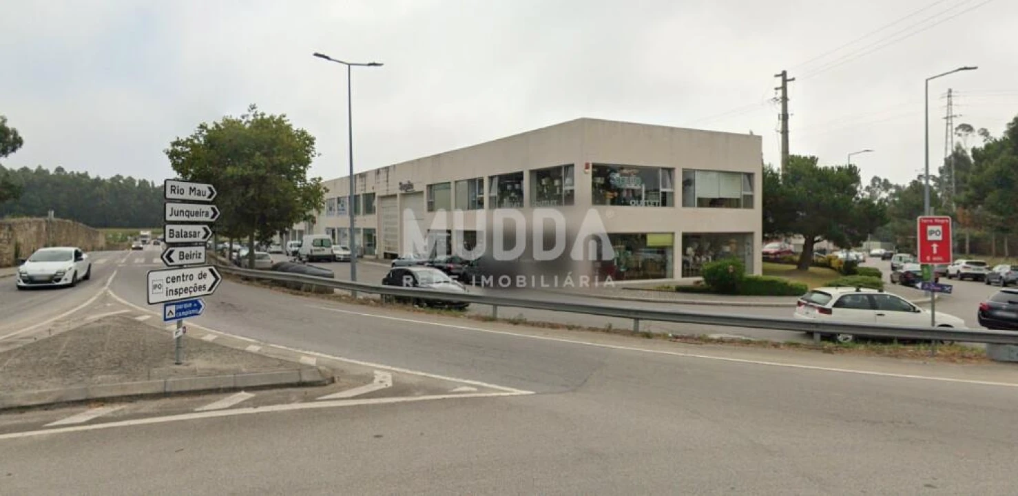 Armazém para Arrendamento em Touguinha e Touguinhó Foto 30