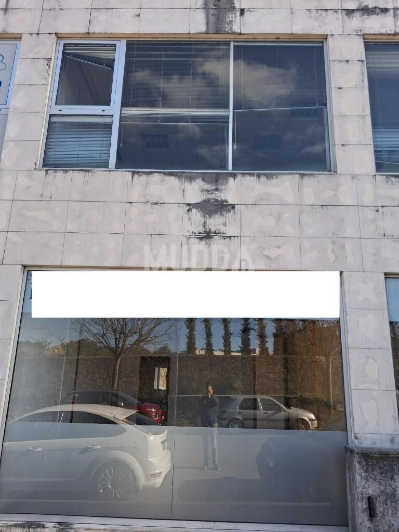 Armazém para Arrendamento em Touguinha e Touguinhó Foto 2