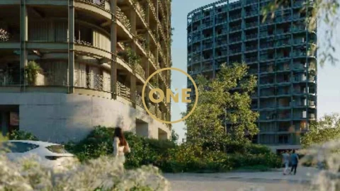Apartamento T3 para Venda em Paranhos