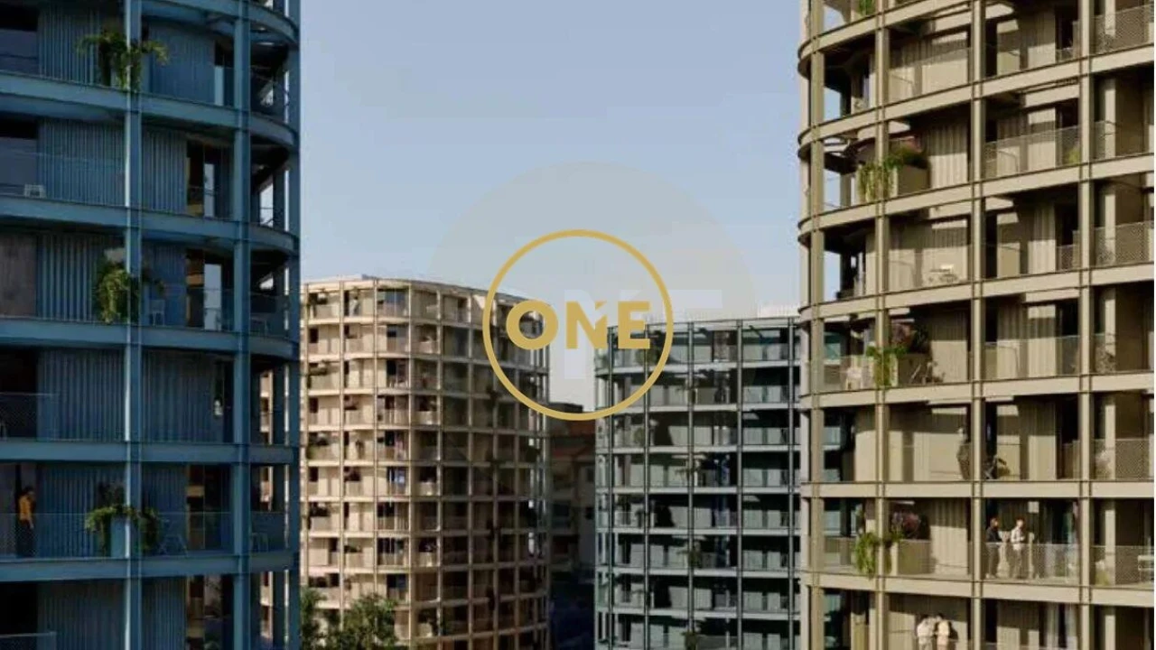 Apartamento T3 para Venda em Paranhos Foto 2