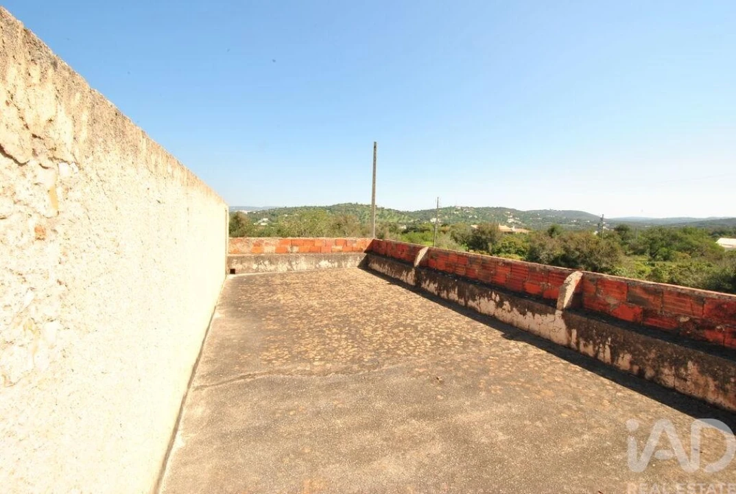 Moradia T2 para Venda em Paderne Foto 22