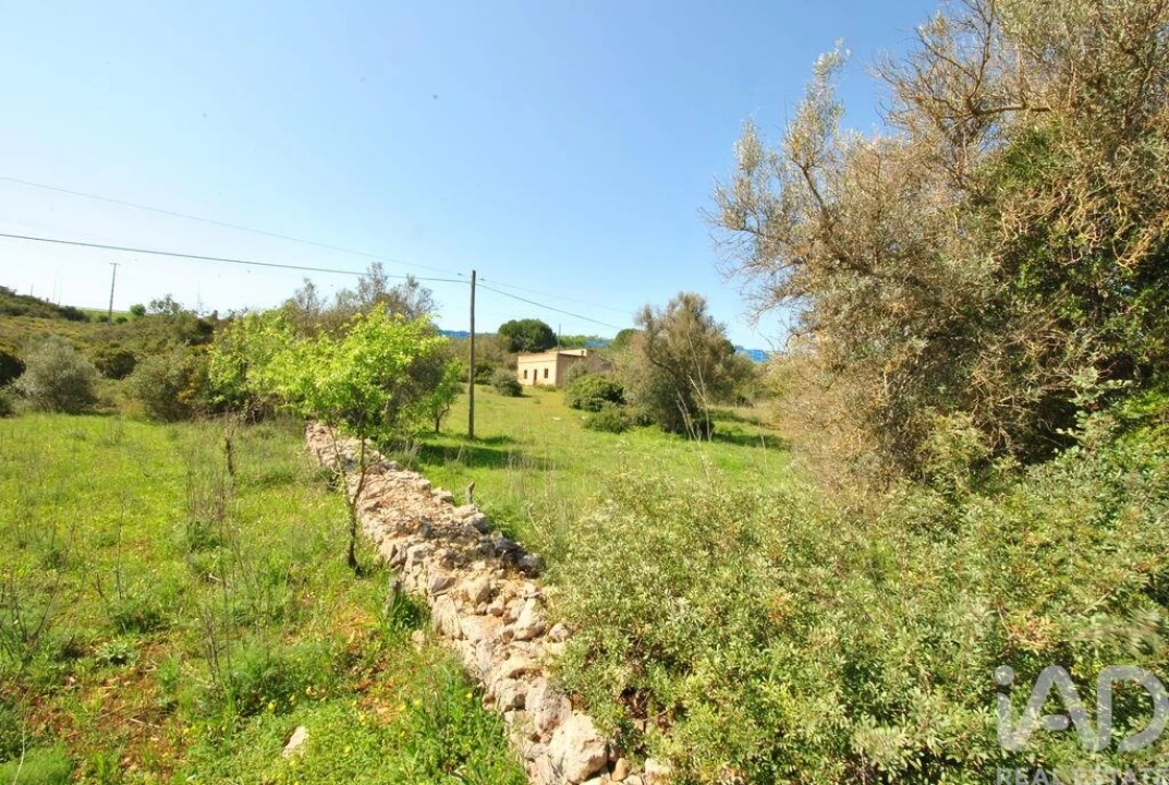 Moradia T2 para Venda em Paderne Foto 33