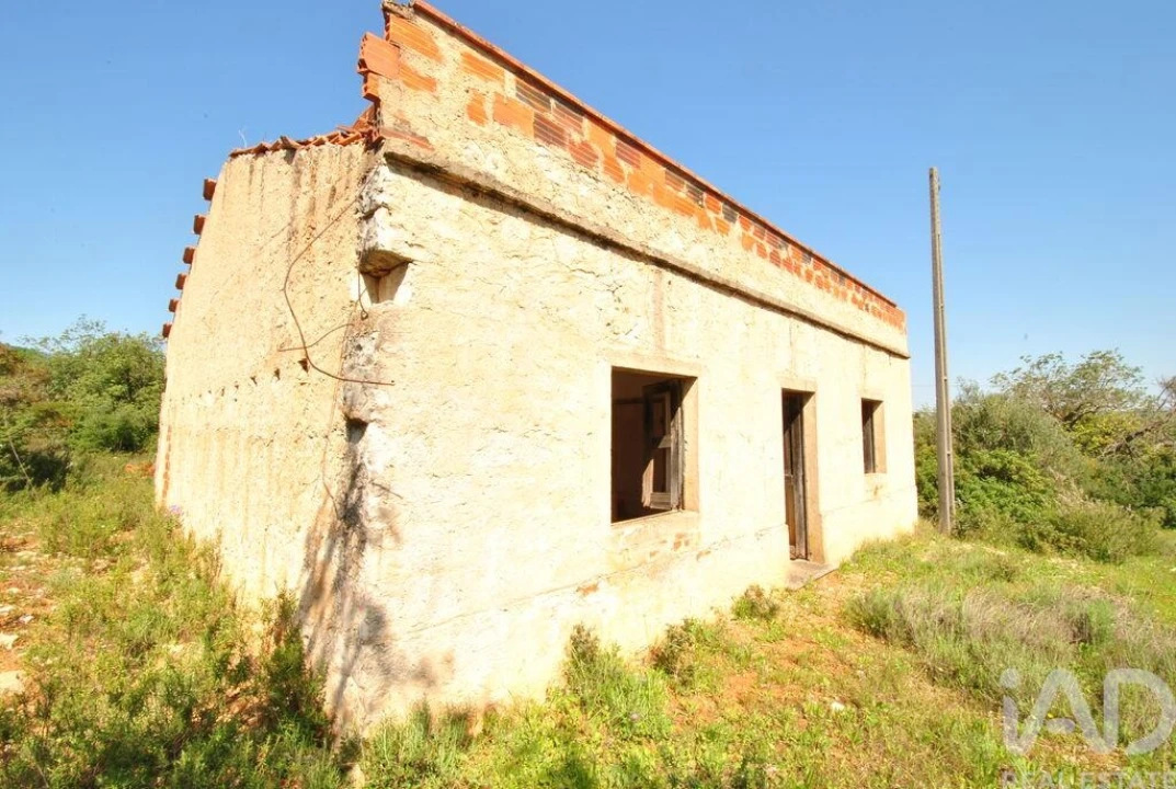 Moradia T2 para Venda em Paderne Foto 30