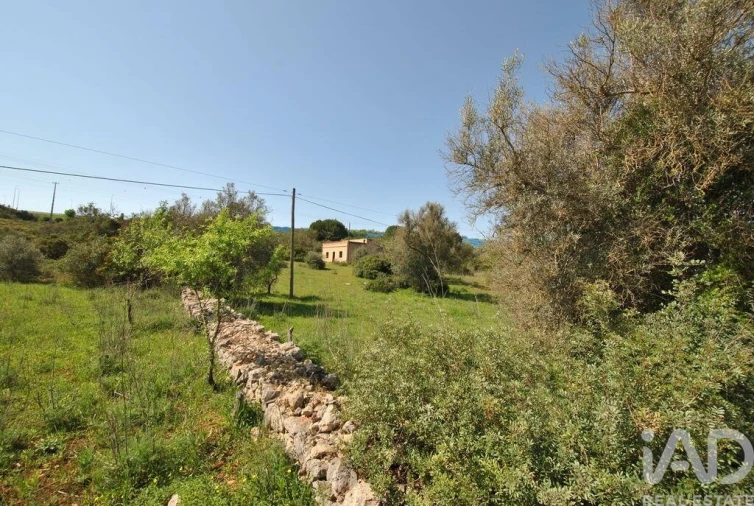 Moradia T2 para Venda em Paderne Foto 31