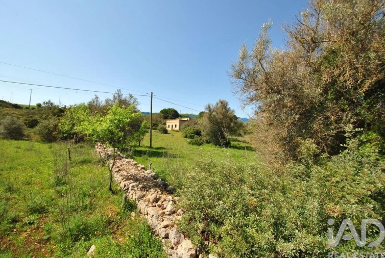 Moradia T2 para Venda em Paderne Foto 32