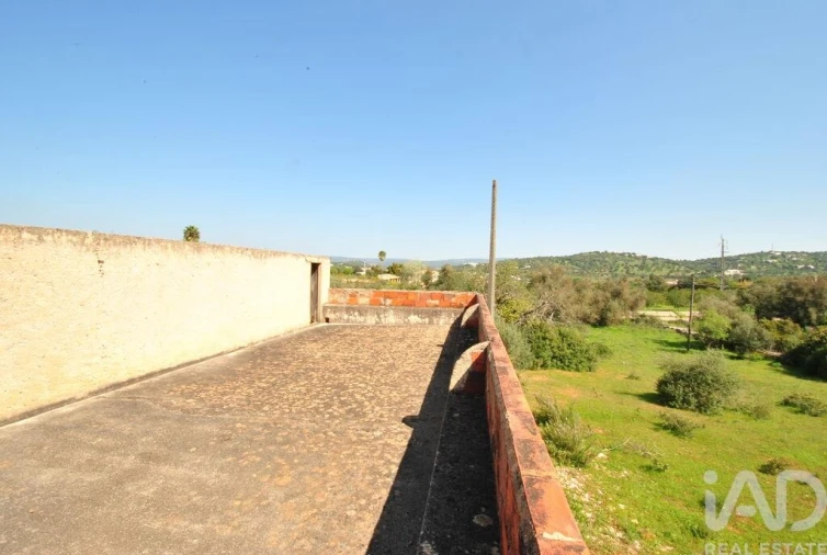 Moradia T2 para Venda em Paderne Foto 18