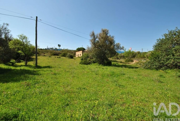 Moradia T2 para Venda em Paderne Foto 7