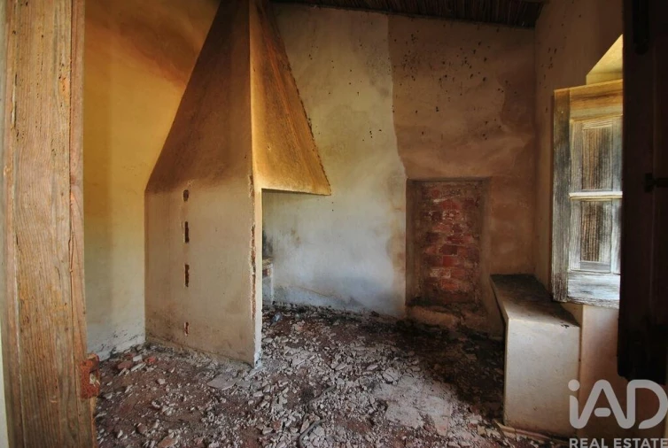 Moradia T2 para Venda em Paderne Foto 13