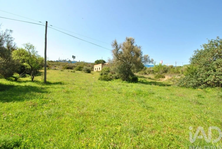 Moradia T2 para Venda em Paderne Foto 8