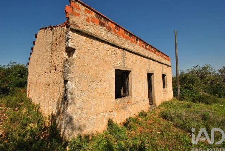 Moradia T2 para Venda em Paderne Foto 10