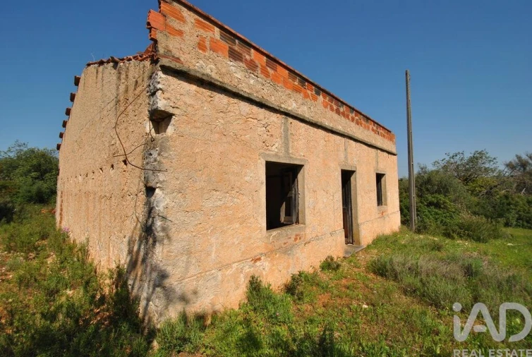 Moradia T2 para Venda em Paderne Foto 5