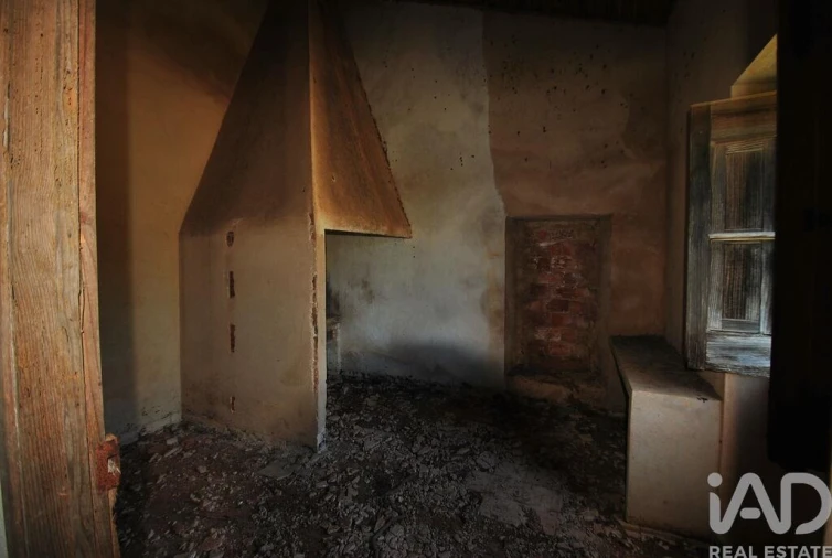 Moradia T2 para Venda em Paderne Foto 19