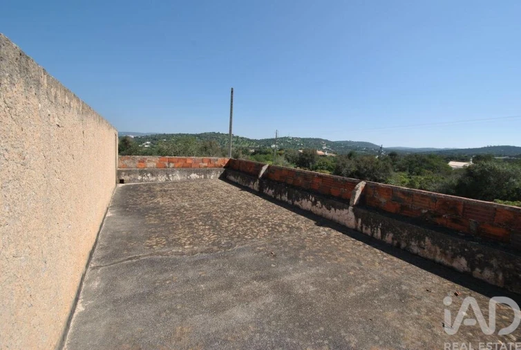 Moradia T2 para Venda em Paderne Foto 6