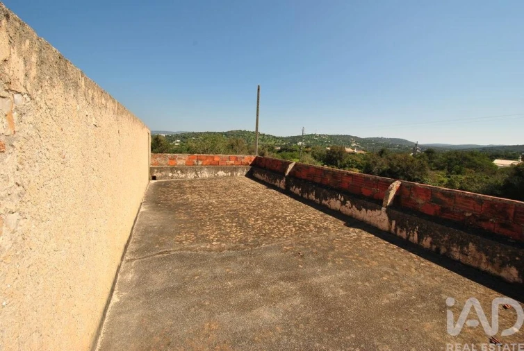 Moradia T2 para Venda em Paderne Foto 21