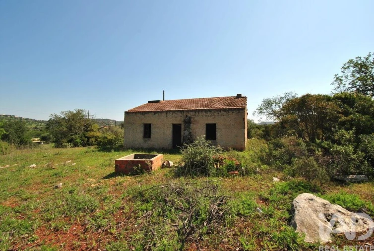 Moradia T2 para Venda em Paderne Foto 3