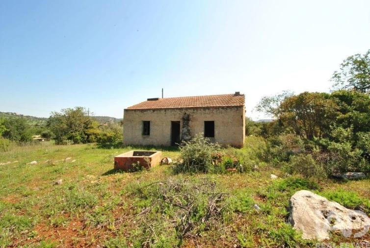 Moradia T2 para Venda em Paderne Foto 1