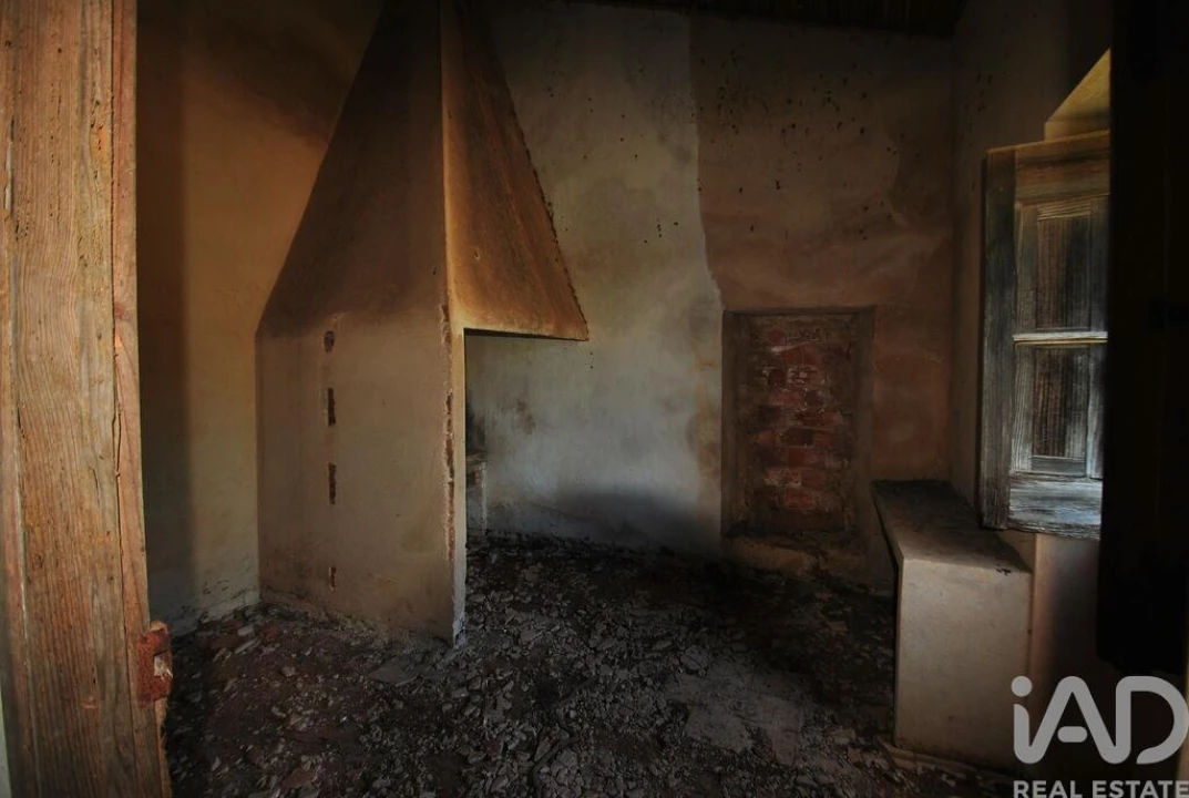 Moradia T2 para Venda em Paderne Foto 19