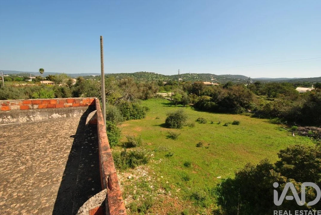 Moradia T2 para Venda em Paderne Foto 14