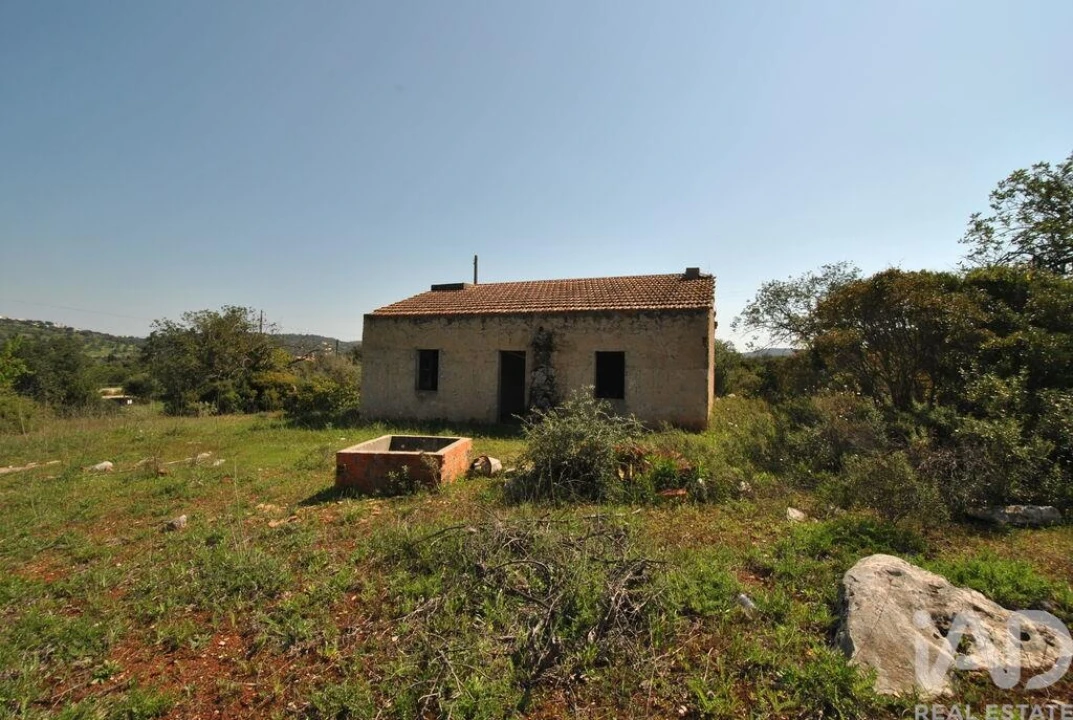 Moradia T2 para Venda em Paderne Foto 9