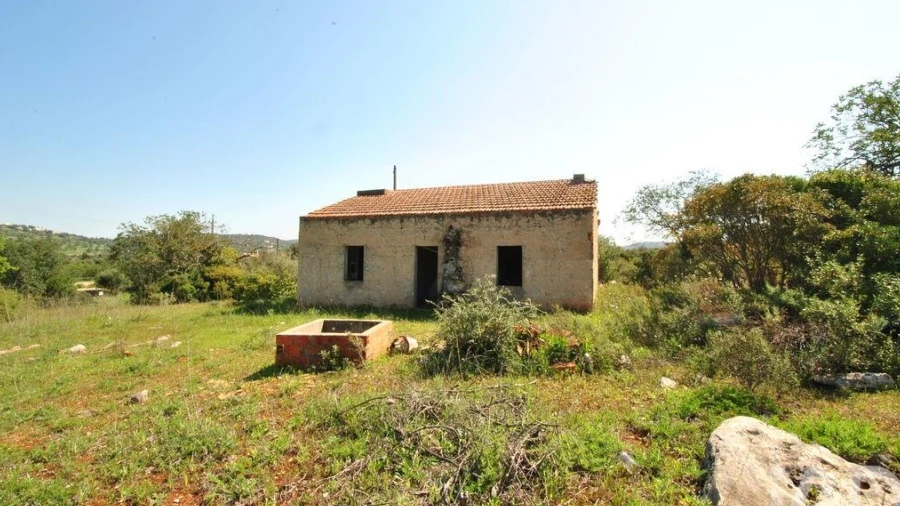 Moradia T2 para Venda em Paderne