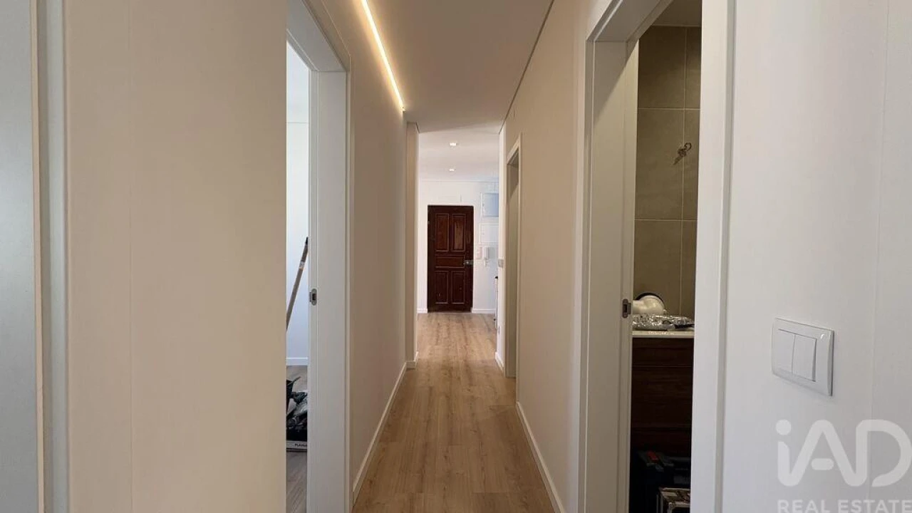 Apartamento T3 para Venda em Tavarede Foto 28