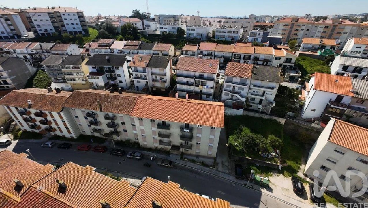 Apartamento T3 para Venda em Tavarede Foto 17