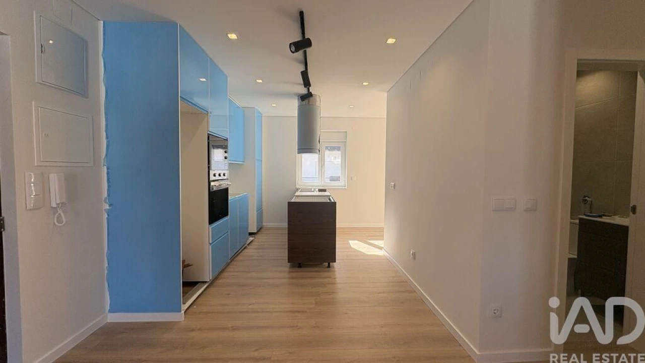 Apartamento T3 para Venda em Tavarede Foto 36