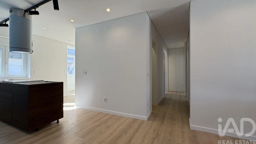 Apartamento T3 para Venda em Tavarede Foto 32