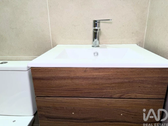 Apartamento T3 para Venda em Tavarede Foto 23