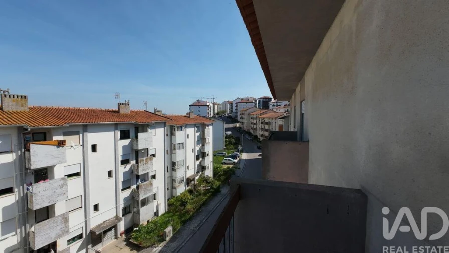 Apartamento T3 para Venda em Tavarede Foto 9