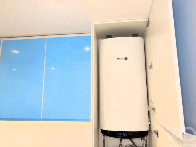 Apartamento T3 para Venda em Tavarede Foto 20