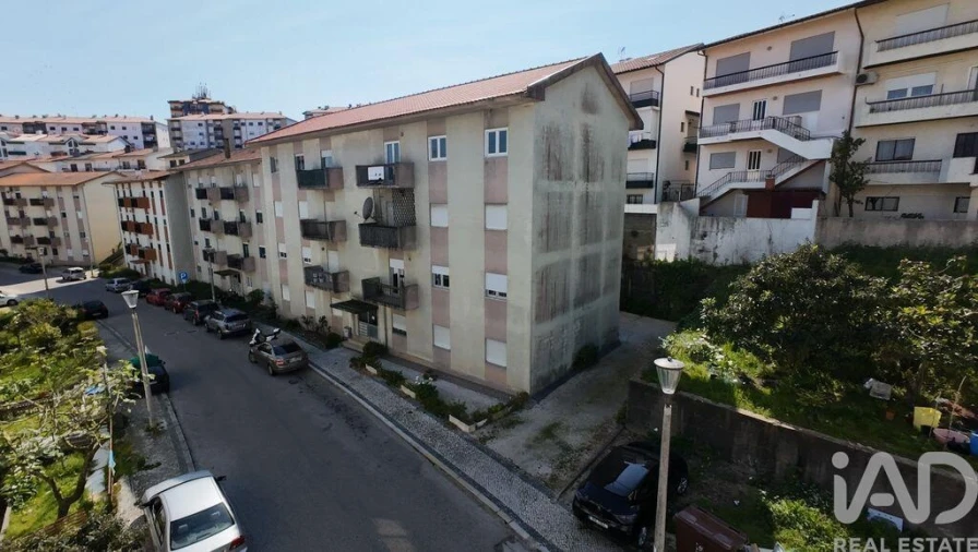 Apartamento T3 para Venda em Tavarede Foto 19