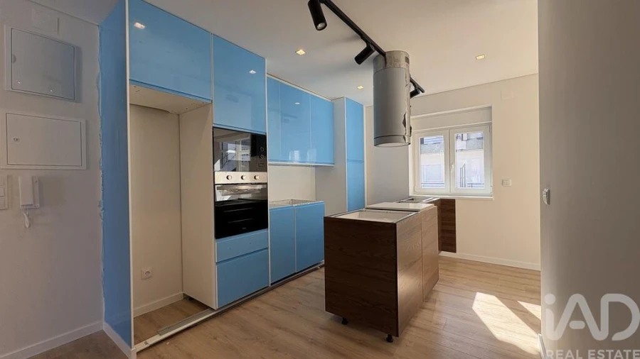 Apartamento T3 para Venda em Tavarede Foto 2