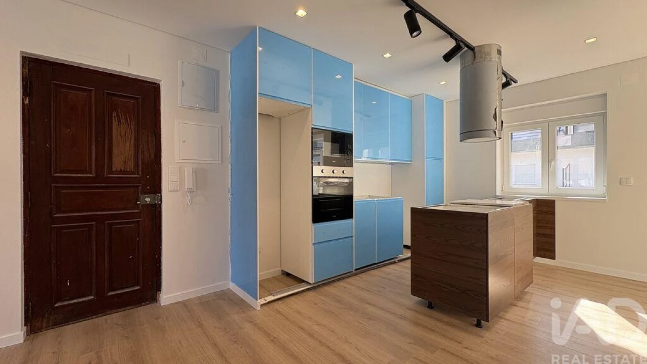 Apartamento T3 para Venda em Tavarede Foto 18