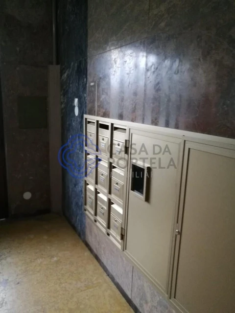 Apartamento T3 para Venda em Lordelo do Ouro e Massarelos