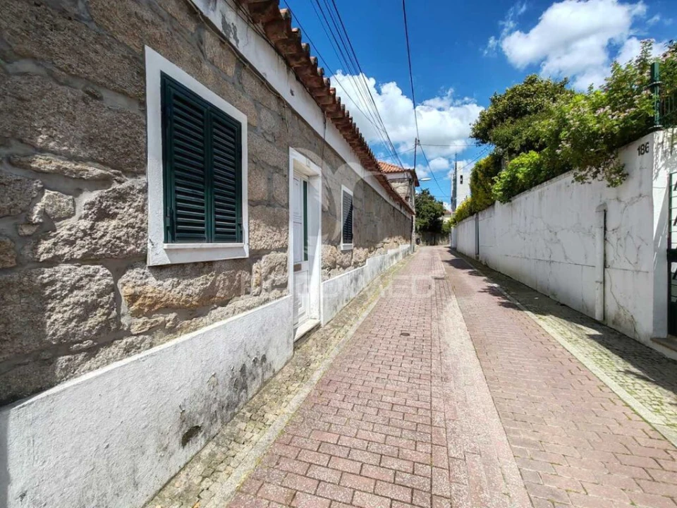 Moradia T6 para Venda em Ermesinde Foto 5