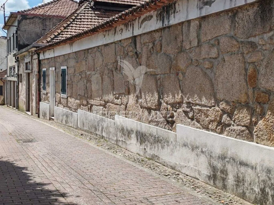 Moradia T6 para Venda em Ermesinde Foto 4