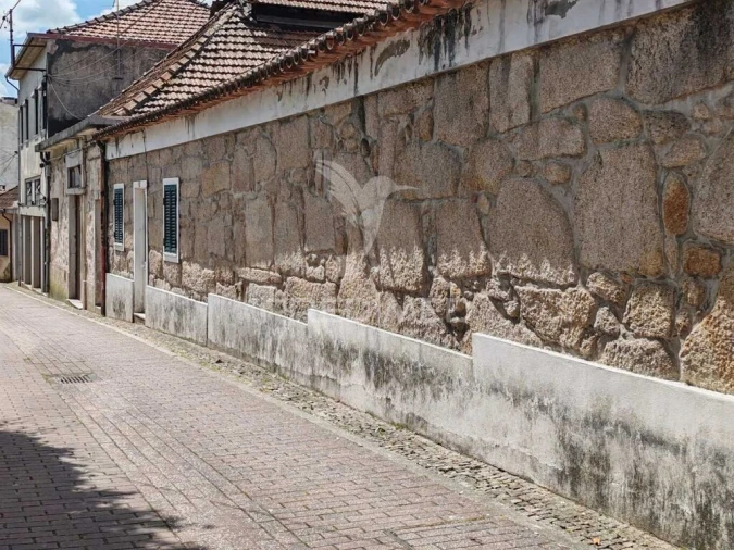 Moradia T6 para Venda em Ermesinde Foto 4