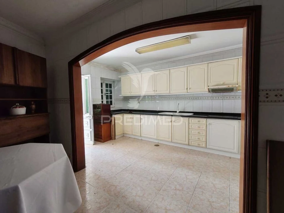 Moradia T6 para Venda em Ermesinde Foto 12