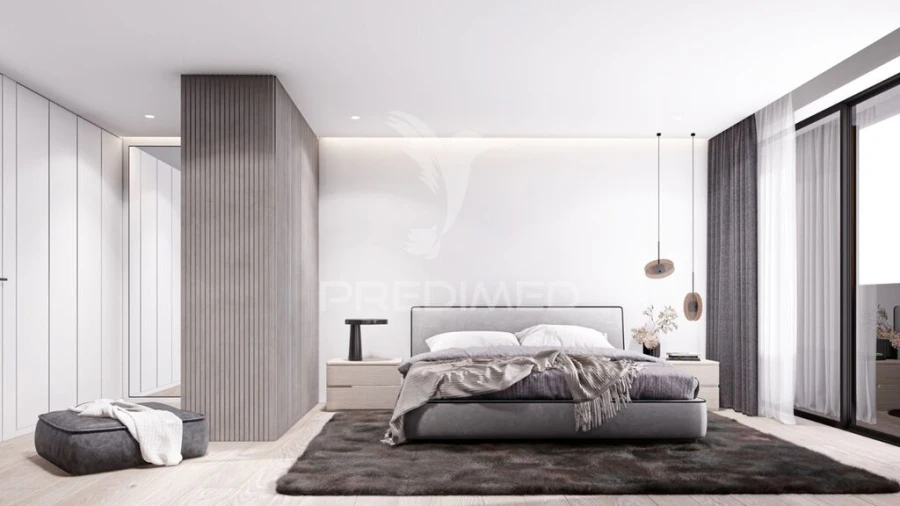 Apartamento T1 para Venda em Oliveira do Douro Foto 5